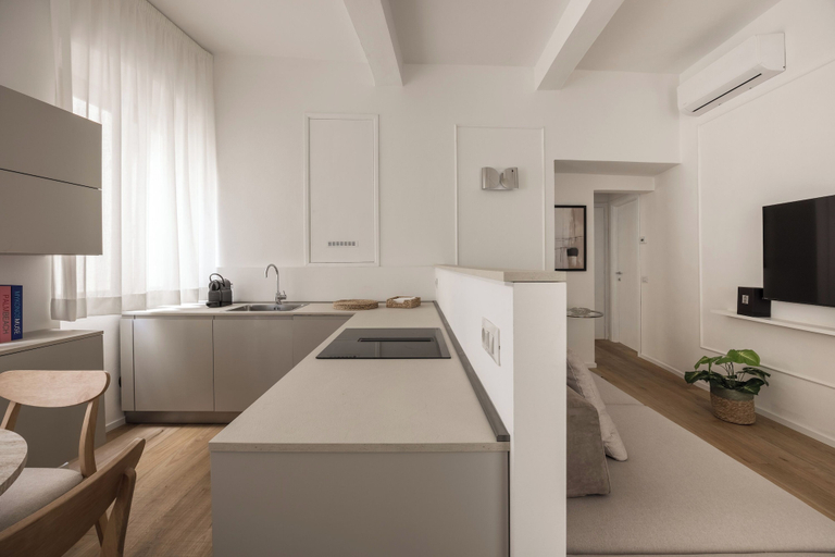 Others 4, Tornabuoni Place & Dream by Mmega, Florence