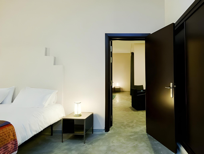 Bedroom 6