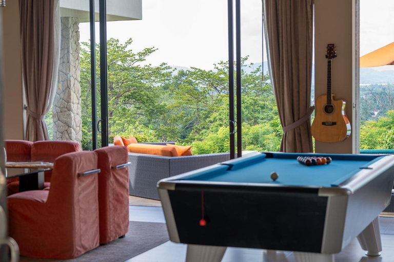 Others 3, White Monkey Villa - Private Pool & Jacuzzi, Langkawi