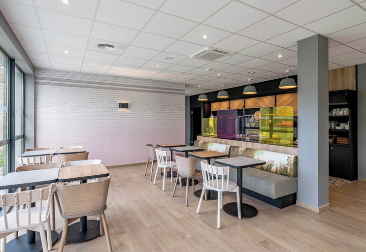 Food & Drinks 5, B&B HOTEL Bordeaux Saint André De Cubzac, Gironde