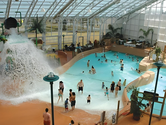 Swimming Pool 9