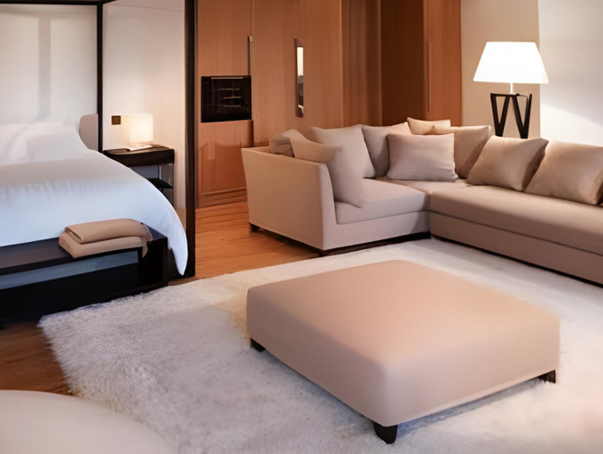 Bedroom 8