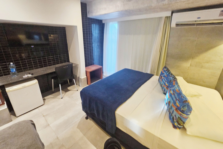 Bedroom 12