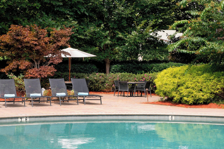 Sport & Beauty 3, Atlanta Marriott Northeast/Emory Area, DeKalb