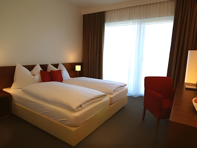 Bedroom 16