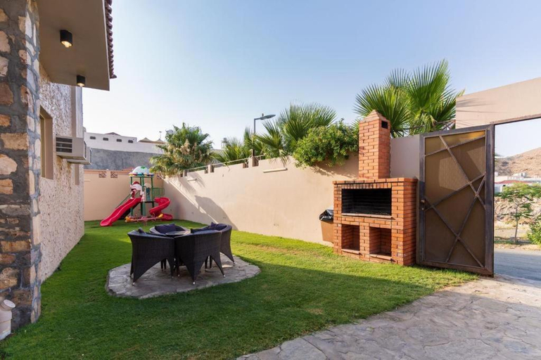 Others 3, منتجع الشلال, Taif