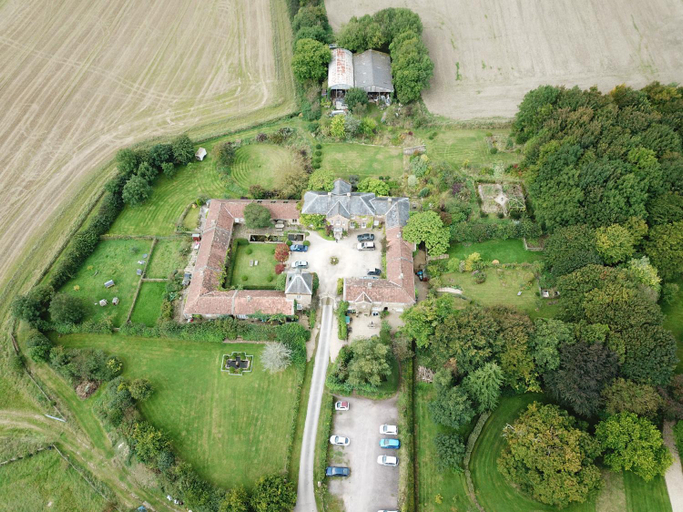 Others 4, West Compton Manor, Dorset