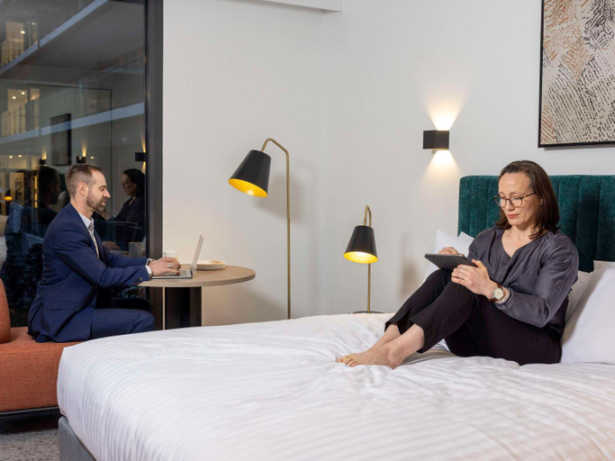 Bedroom 22