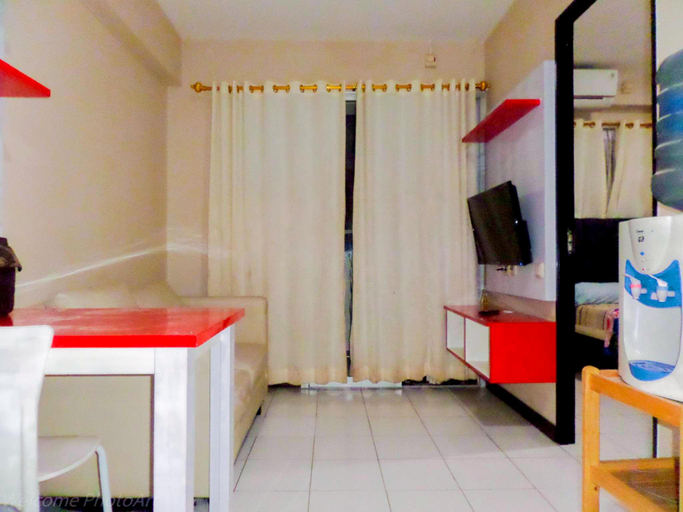 Others 3, Sentra Timur Residence, East Jakarta