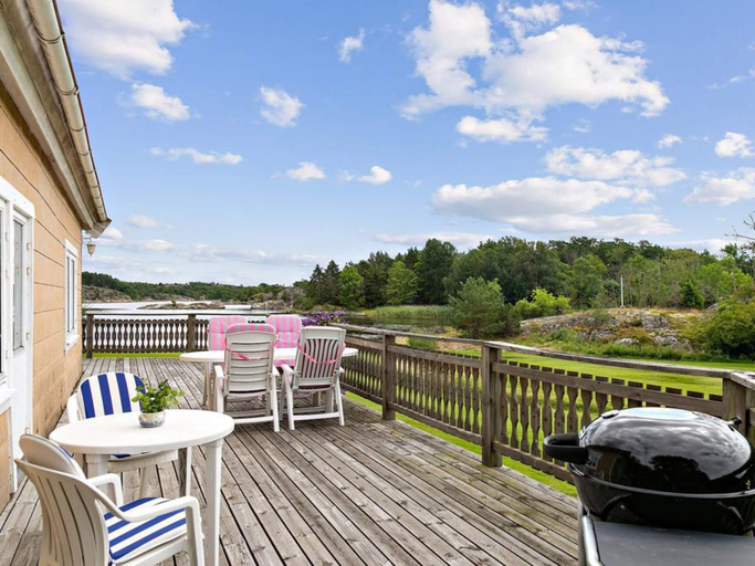 Exterior 3, 5 Star Holiday Home in Stromstad, Strömstad
