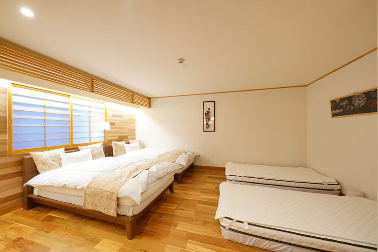 Bedroom 11