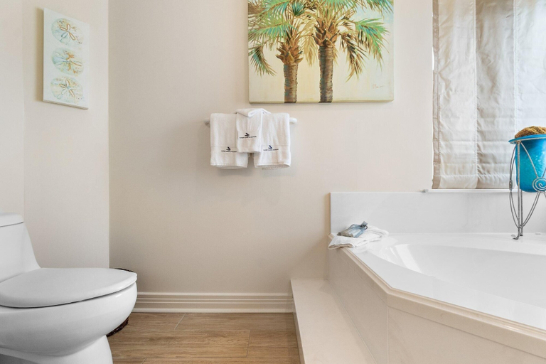 Bathroom 4, Beach Colony East 8B, Escambia