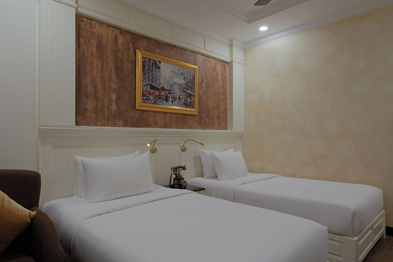 Bedroom 5