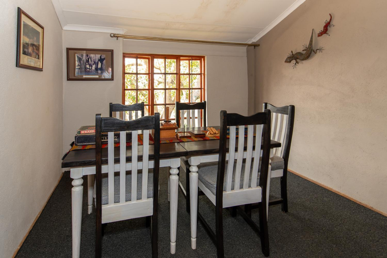 Food & Drinks 4, Chestnut Country Lodge, Ehlanzeni