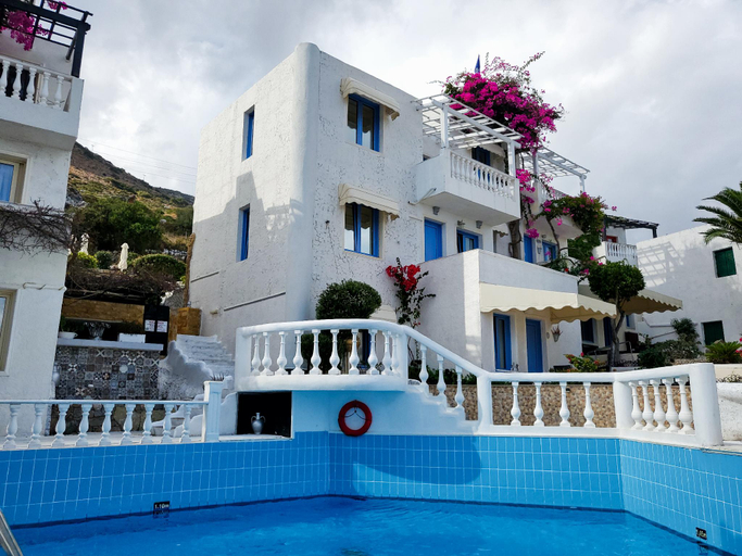 Others 3, Mesonette Bungalow Sea View, Crete