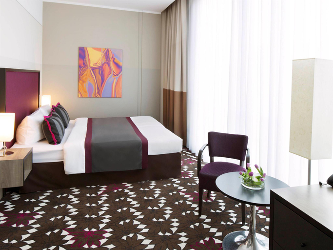 Bedroom, MOA Berlin, Berlin