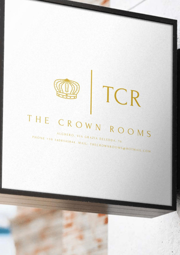 Others 5, The Crown Rooms, Sassari