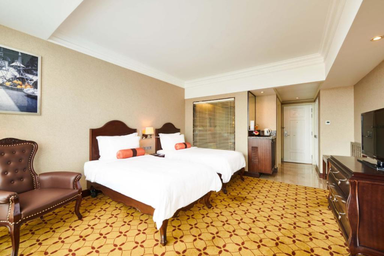 Bedroom 6