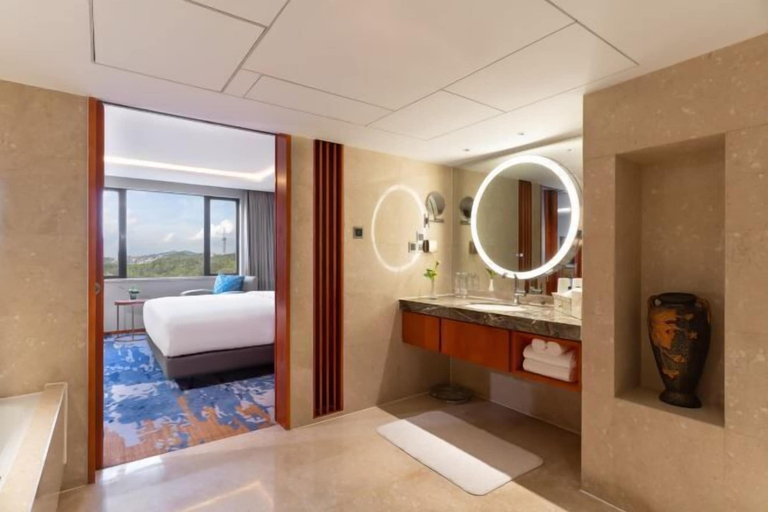 Bathroom 11
