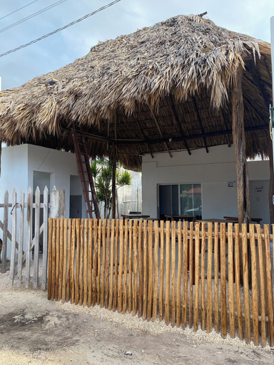 Exterior & Views 2, Casa Colibrí El Cuyo, Tizimín