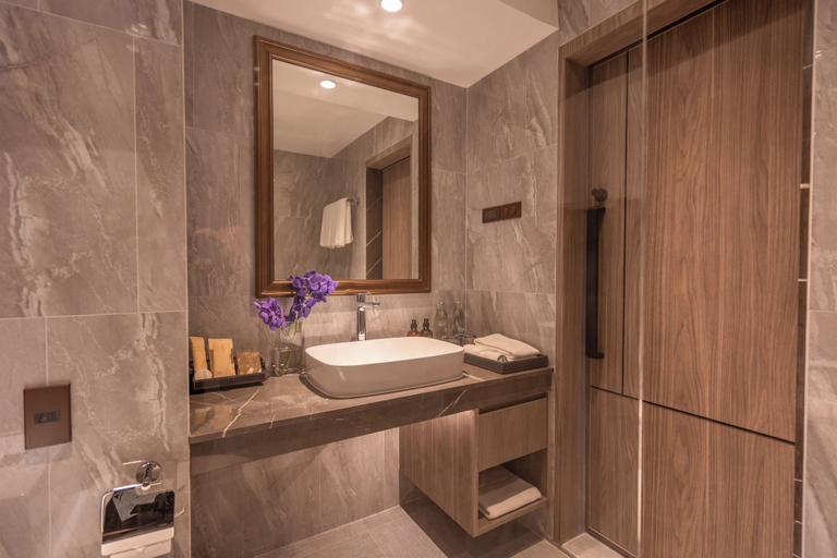 Bathroom 3