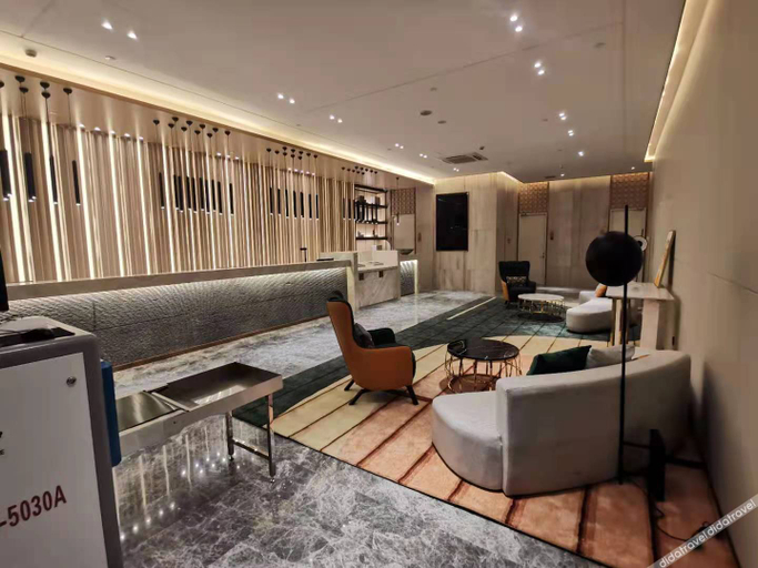Others 5, Orange Hotel Yining Hanbin Park, Ili Kazakh