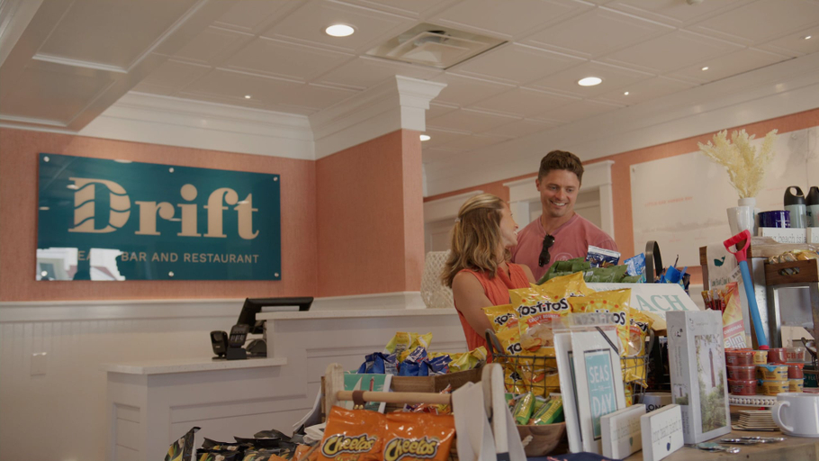 Food & Drinks 5, Spray Beach Oceanfront Hotel, Ocean