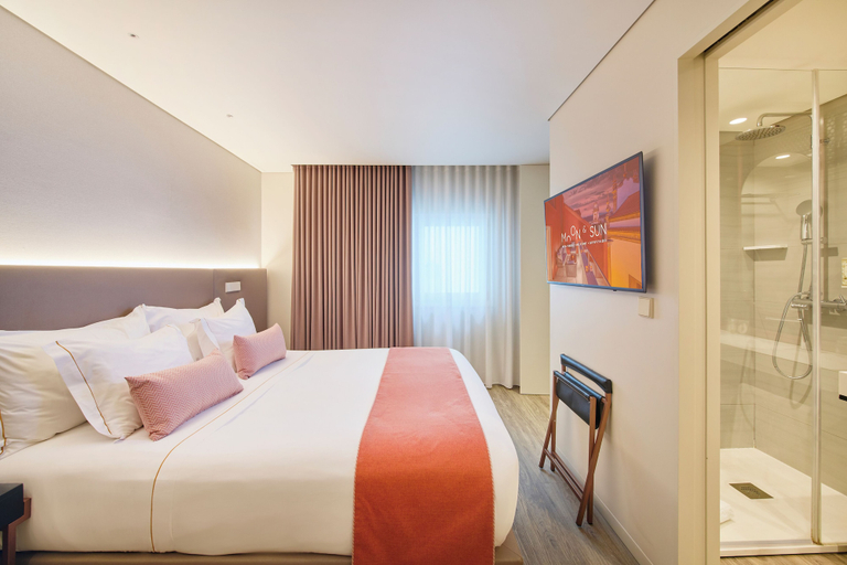 Bedroom 17