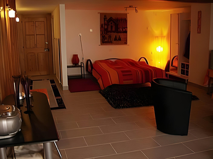 Bedroom 8