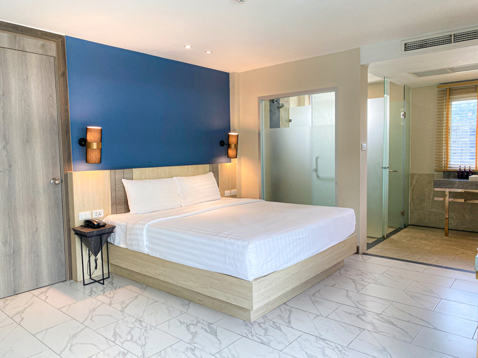 Bedroom 21