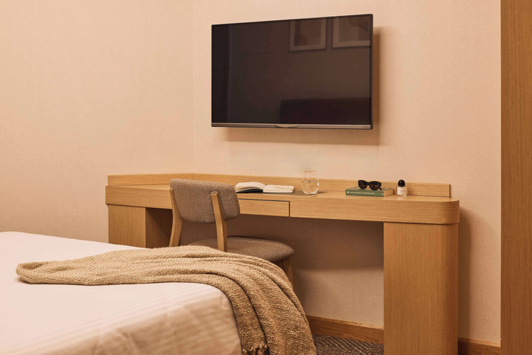 Bedroom 19