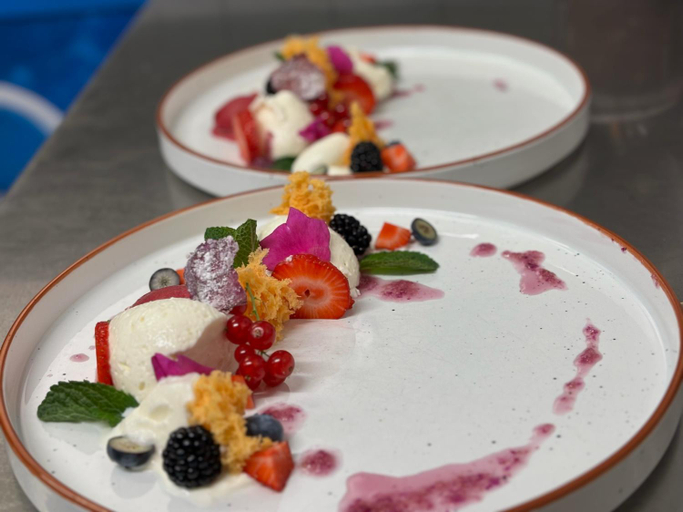Food & Drinks 4, Feldwebel, Kufstein