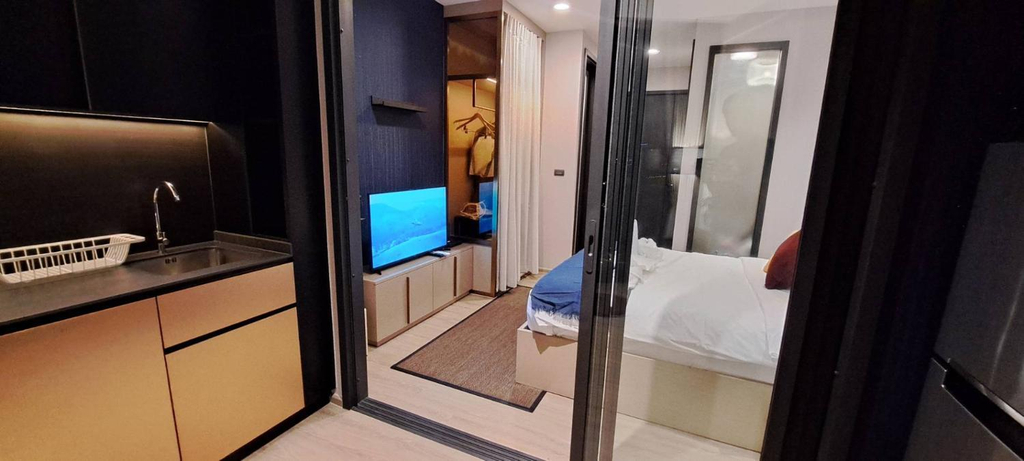 Others 3, Edge Central Pattaya by Thida, Pattaya