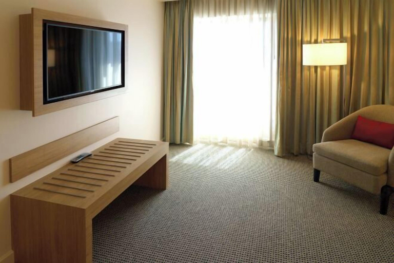 Bedroom 12