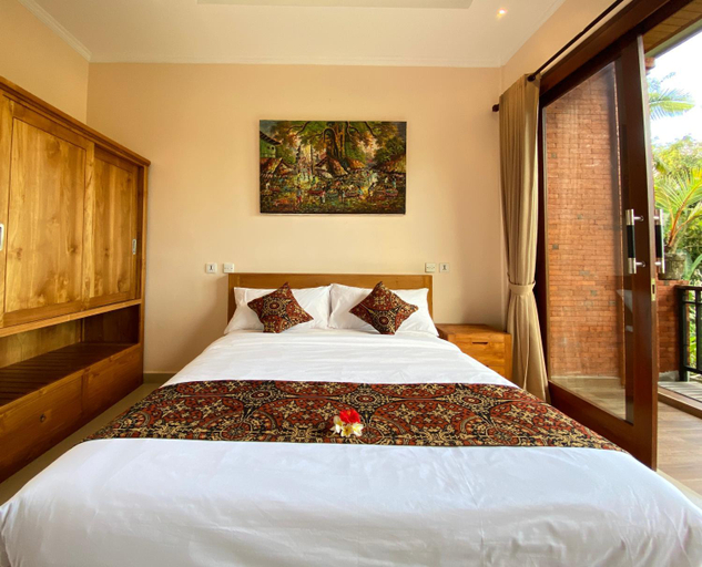 Bedroom 2, Lekok House Bali, Gianyar