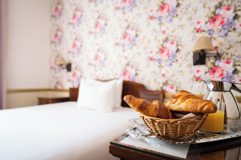 Food & Drinks 5, Hotel Belfast, Paris