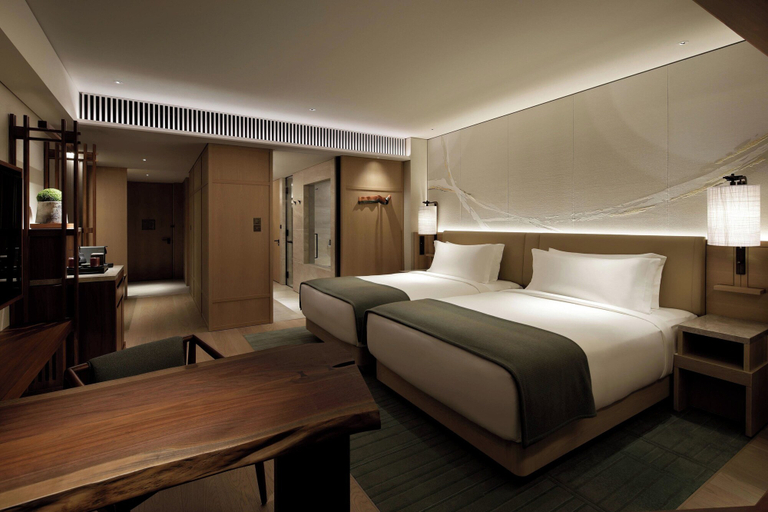 Bedroom 9