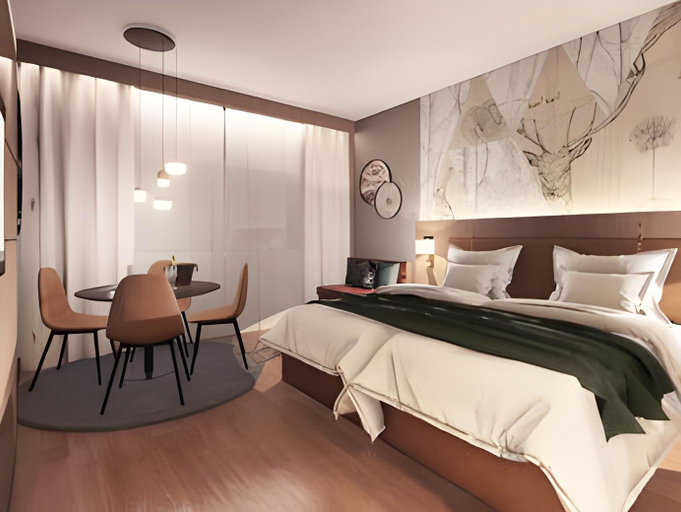 Bedroom 11