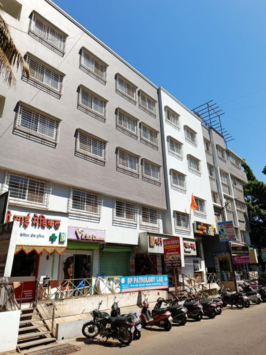 Others 3, Torrent coliving, Pune