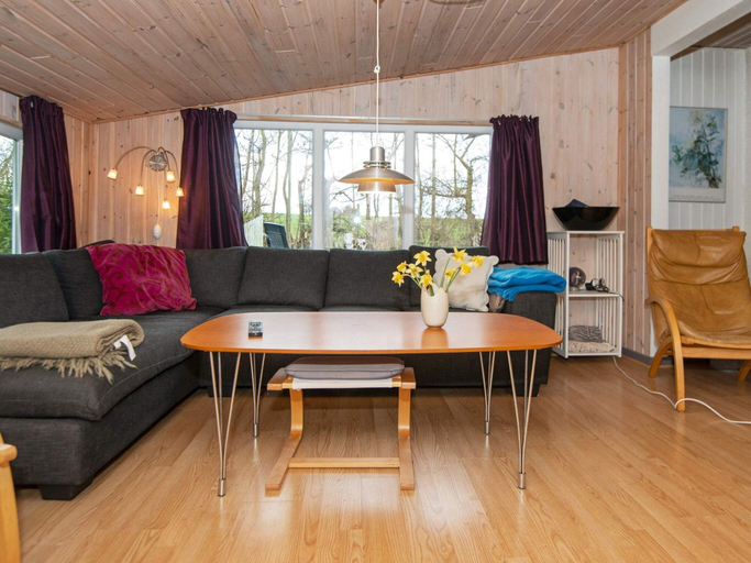Interior 2, 10 Person Holiday Home in Ronde, Syddjurs