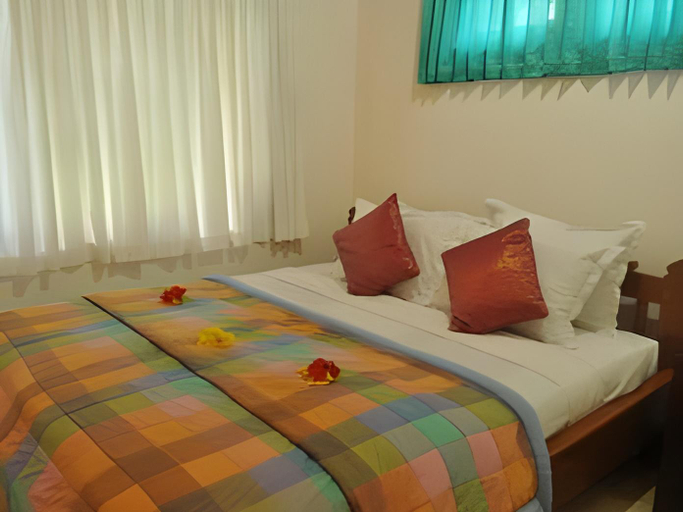 Bedroom 7