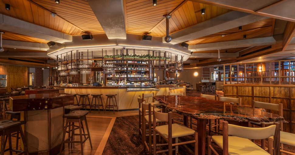 Food & Drinks 3, Arkaba Hotel, Adelaide
