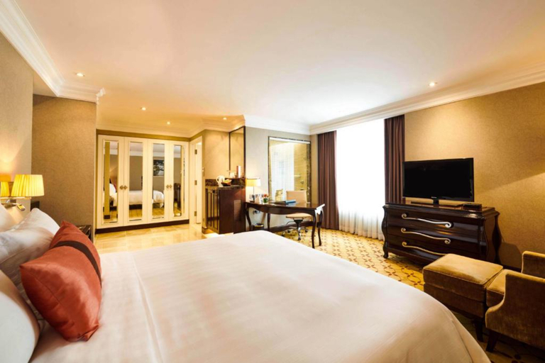 Bedroom 8