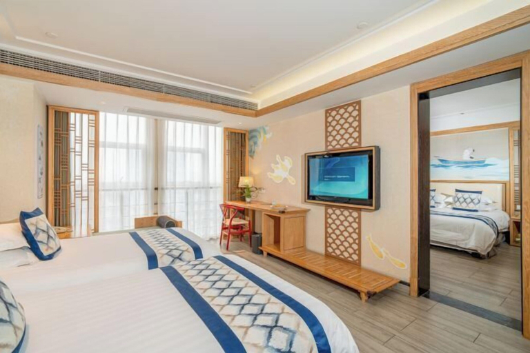 Bedroom 5