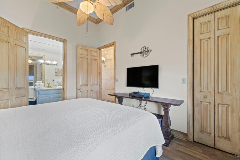 Bedroom 3, Spanish Key 705, Escambia
