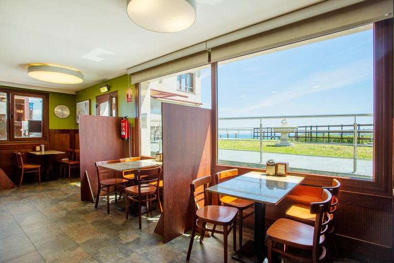 Food & Drinks 4, Hotel La Colina, Asturias