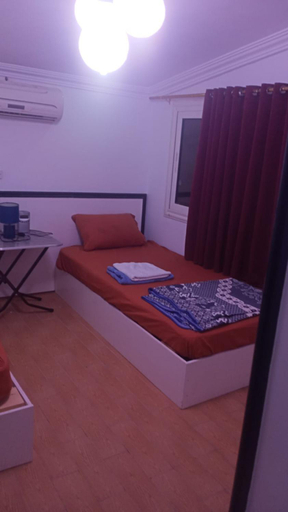 Others 4, Luxury sea-view flat, Sharm el-Sheikh
