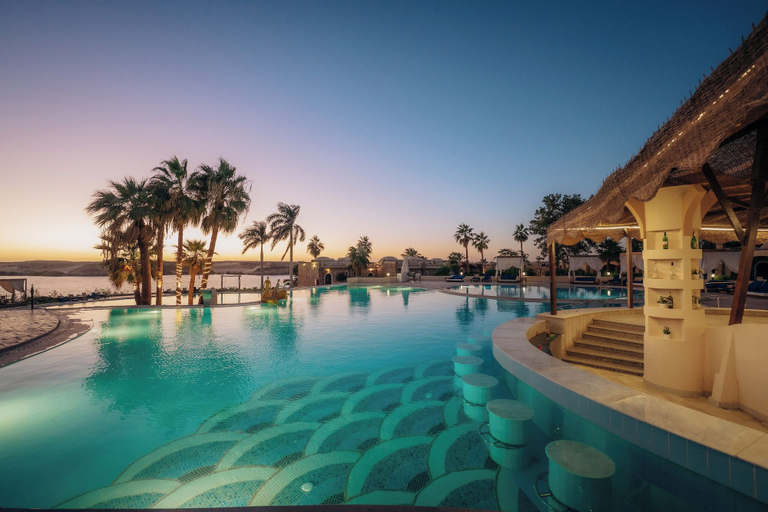 Others 2, Seti Abu Simbel Lake Resort, Unorganized in Aswan