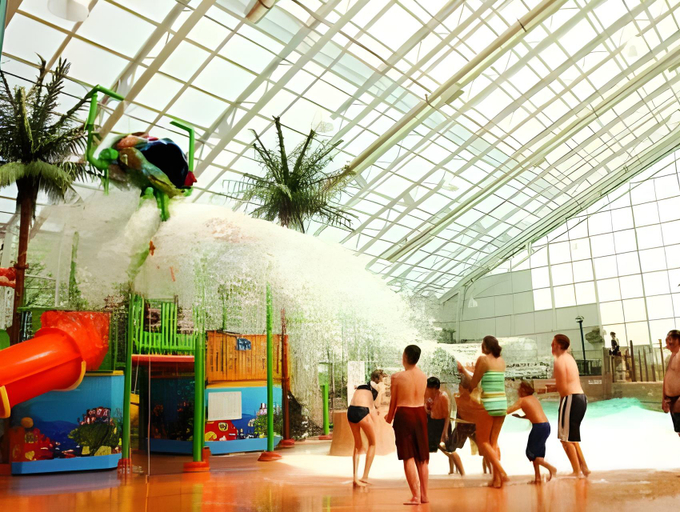 Kids playground 15