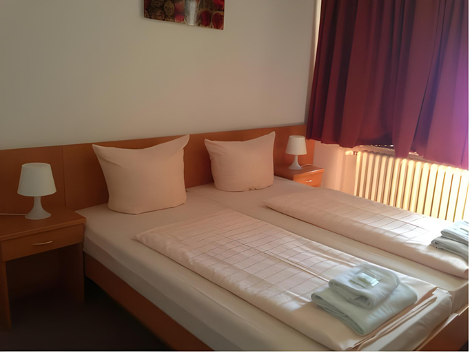 Bedroom 7